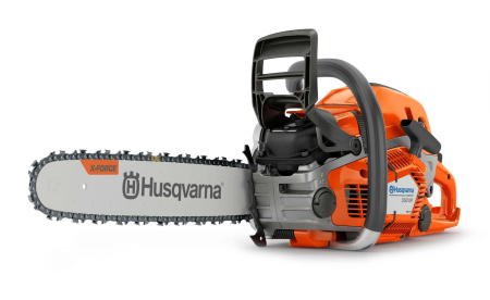 Бензопила Husqvarna 550XP Mark II