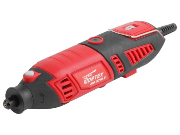 Гравер электрический WORTEX MG 3218 E в чемодане + аксессуары MG3218E11411 Граверы