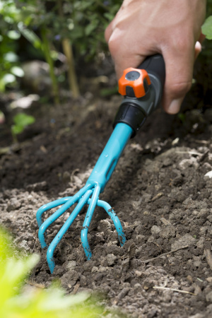 Пропалыватель ручной Gardena 08923-20