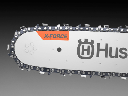 Бензопила Husqvarna 550XP Mark II