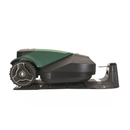 Робот-газонокосилка Robomow RS635 PRO SV 22ASGAFF619 Газонокосилки-роботы