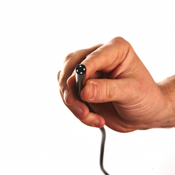 M12™ аккумуляторная цифровая камера M-SPECTOR™ 360° M12 IC-201C (S) 4933441680 M12™ аккумуляторная цифровая камера M-SPECTOR™ 360° M12 IC-201C (S) 4933441680