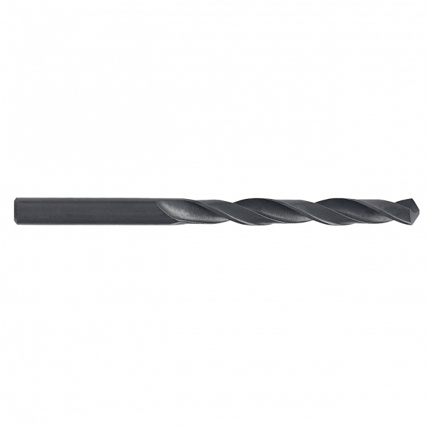 Сверла по металлу HSS-R - DIN338 в упаковке по 5 и 10 штук HSSR 8.0 x 117 - 10 pcs 4932363514