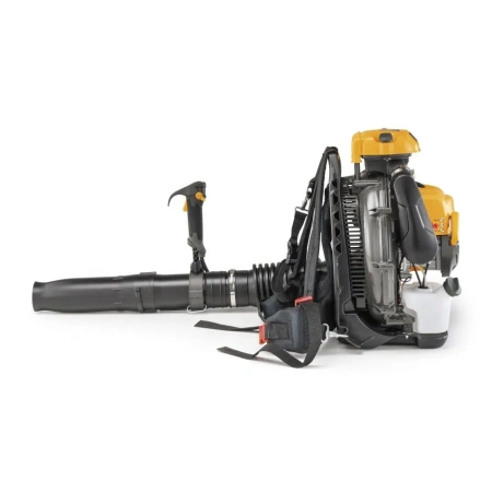 Садовые пылесосы, воздуходувки