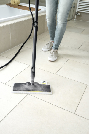 Пароочиститель Karcher SC 4 EasyFix Premium Iron (white) 1.512-489.0 Пароочиститель Karcher SC 4 EasyFix Premium Iron (white) 1.512-489.0