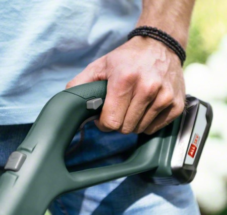 Триммер аккумуляторный Bosch EasyGrassCut 18-260 (06008C1C00) 06008C1C00