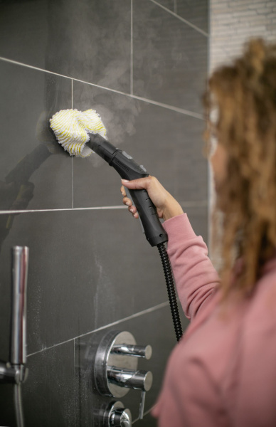Пароочиститель Karcher SC 2 EasyFix 1.512-600.0 Пароочиститель Karcher SC 2 EasyFix 1.512-600.0