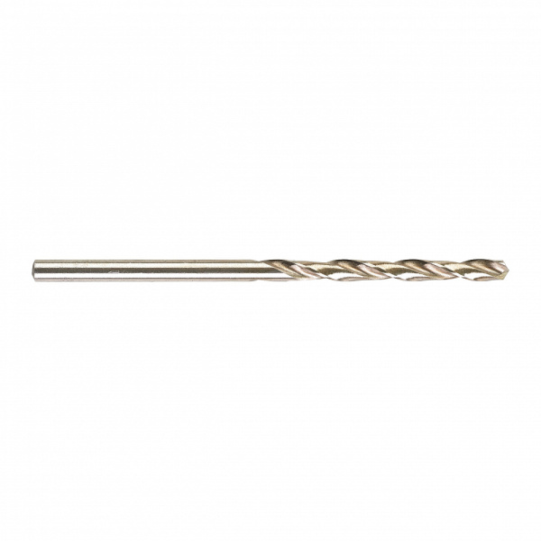 Сверла по металлу Thunderweb HSS-G DIN338 / упаковка из 5 и 10 штук TW 2.9 x 61 - 10 pcs 4932459840 Сверла по металлу Thunderweb HSS-G DIN338 / упаковка из 5 и 10 штук TW 2.9 x 61 - 10 pcs 4932459840
