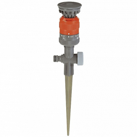 Дождеватель Gardena Vario Comfort 01949-20