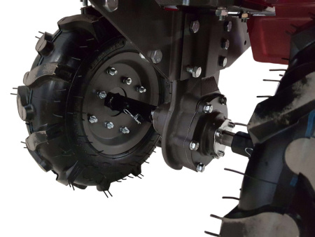 Культиваторы