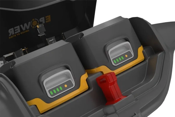 Газонокосилки и сенокосилки