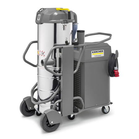 Пылесос Karcher IVS 100/55 *VEX 60 Hz 9.988-104.0
