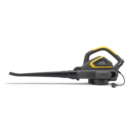 Садовые пылесосы, воздуходувки