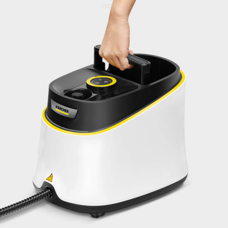 Пароочиститель Karcher SC 3 Deluxe 1.513-430.0 Пароочиститель Karcher SC 3 Deluxe 1.513-430.0