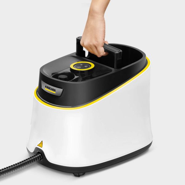 Пароочиститель Karcher SC 3 Deluxe 1.513-430.0 Пароочиститель Karcher SC 3 Deluxe 1.513-430.0