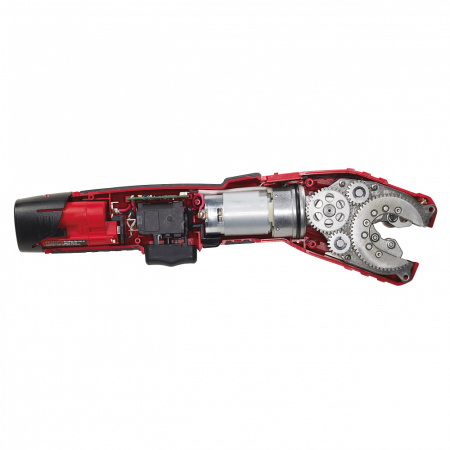 Электроинструмент