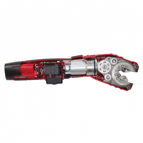 М12™ субкомпактный труборез для медных труб C12 PC 4933411920 М12™ субкомпактный труборез для медных труб C12 PC 4933411920