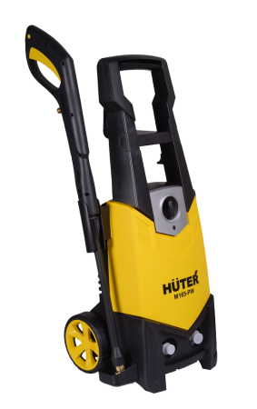 Мойка высокого давления Huter M165-PW 70/8/7
