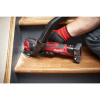 Аккумуляторный мультиинструмент Milwaukee M12FMT-0 FUEL 4933472238 Многофункциональный инструмент (реноватор)