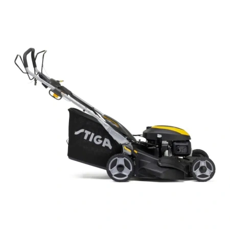Газонокосилка бензиновая Stiga Twinclip 955 VE 294563538/ST2 Газонокосилки и сенокосилки