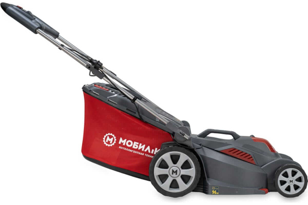 Газонокосилки и сенокосилки