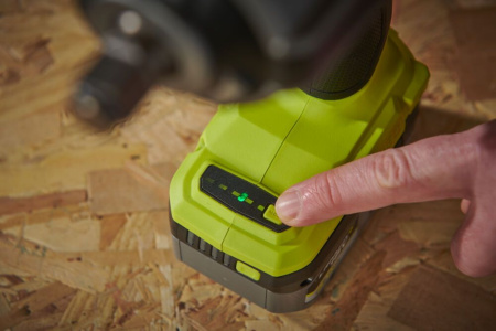 Гайковерты