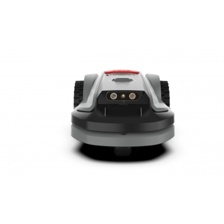 Газонокосилки-роботы