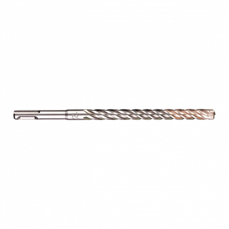 Бур MX4 SDS-Plus - 4-е режущие кромки / упаковка 10 штук SDS-Plus MX4 12 x 210 - 10 pcs 4932352050