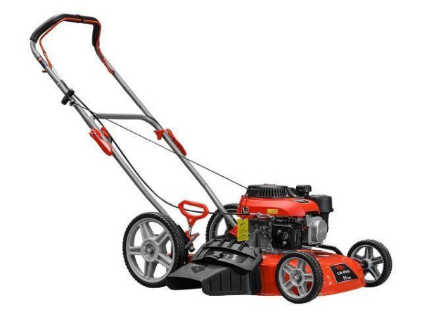 Газонокосилки и сенокосилки