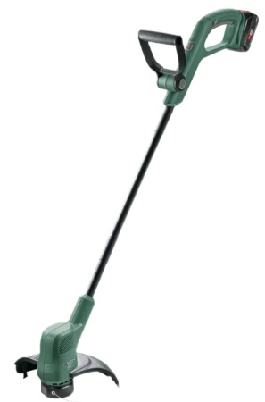 Триммер аккумуляторный Bosch EasyGrassCut 18-230 (06008C1A00) 06008C1A00