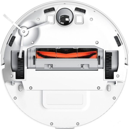 Робот-пылесос Xiaomi Mi Robot Vacuum-Mop 2 Lite (MJSTL) BHR5217EU Робот-пылесос Xiaomi Mi Robot Vacuum-Mop 2 Lite (MJSTL) BHR5217EU