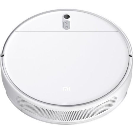Робот-пылесос Xiaomi Mi Robot Vacuum-Mop 2 Lite (MJSTL) BHR5217EU Робот-пылесос Xiaomi Mi Robot Vacuum-Mop 2 Lite (MJSTL) BHR5217EU