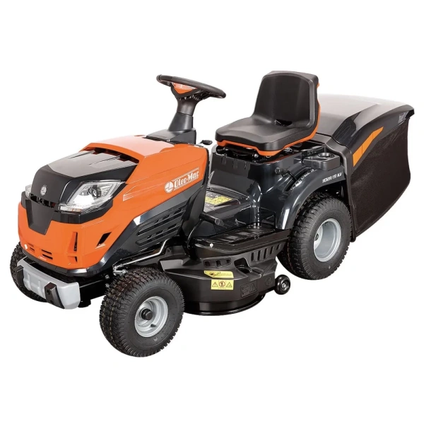 Мини-тракторы, райдеры