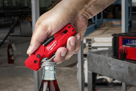 Складной нож Milwaukee FASTBACK™ 5 в 1 4932492454