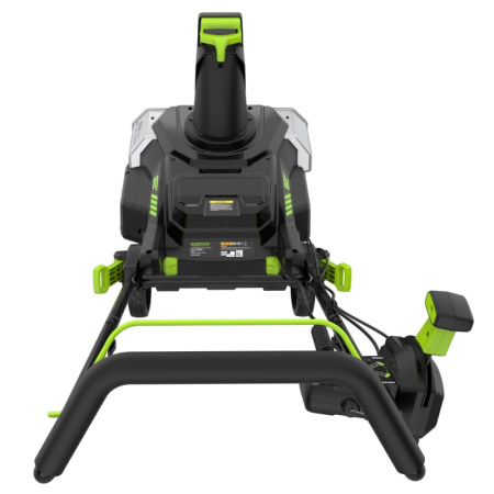 Снегоуборщики