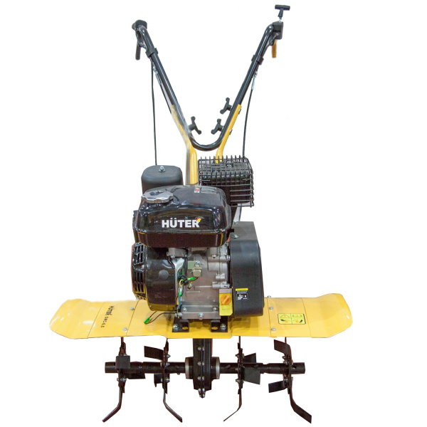 Культиваторы