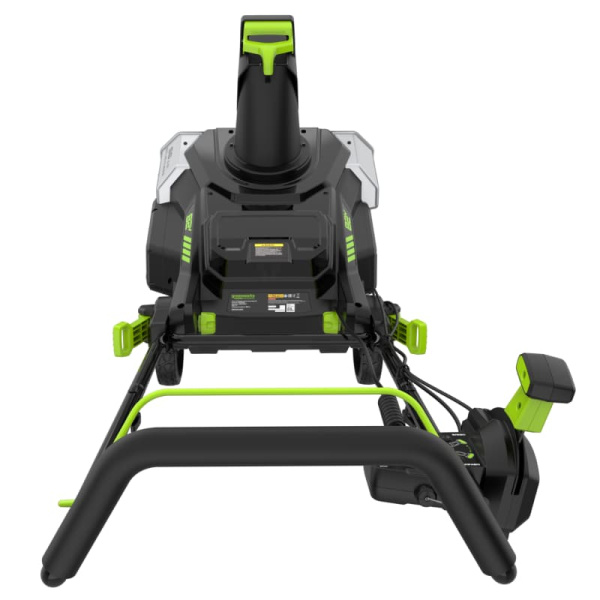 Снегоуборщики