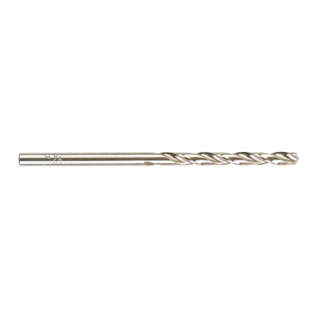 Сверла по металлу Thunderweb HSS-G DIN338 / упаковка из 5 и 10 штук TW 3.4 x 70 - 10 pcs 4932459843