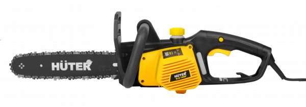 Электропила Huter ELS-1500P 70/10/4 Цепные пилы