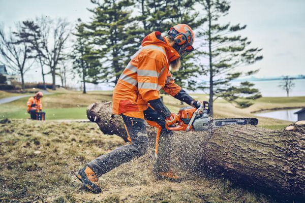 Бензопила Husqvarna 562XP Mark II 18" 3/8 1.5 68DL C85 X-Cut HLM X-Force 970 66 35-18 Цепные пилы