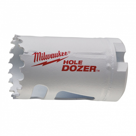 Hole Dozer™ Биметаллические коронки Hole Dozer Holesaw - 33 mm - 1 pc 49560067