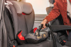 Насадка для мойки обивки к моющему пылесосу Karcher SE 4 / SE 5 / SE 6 Signature Line 2.863-359.0