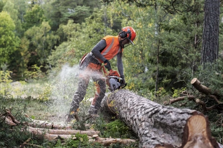 Цепь Husqvarna 16" 0,325" 1.5 66DL C35 X-Cut 581 69 97-66