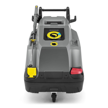 Аппарат высокого давления Karcher HDS 6/15 C 1.169-910.0