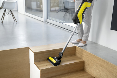 Пылесос Karcher VC 5 Cordless 1.349-300.0