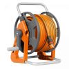 Катушка со шлангом 20м и набором для полива DAEWOO DWR 1121 DWR 1121