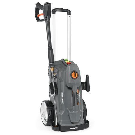 Мойка высокого давления DAEWOO DAW 725 DAW 725