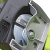 Комплект ножей (2 шт) для измельчителя садового Greenworks 2206707 2930107