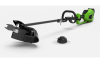 Триммер аккумуляторный Greenworks GD40BCK4 1301507UB