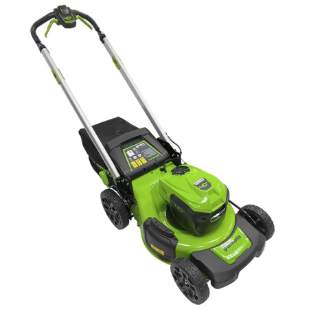 Газонокосилки и сенокосилки